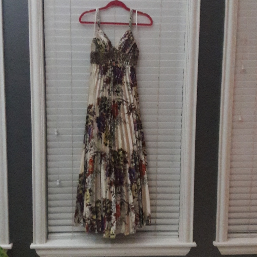 NGB Bellisima dress